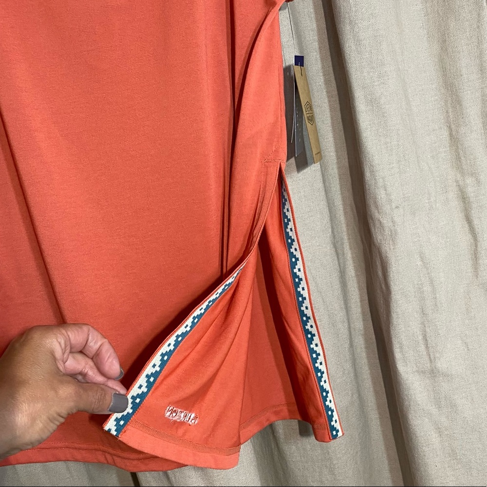 Burton WB Luxemore Slit Tank - Picture 6 of 12